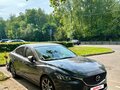 2018 Mazda 6 III (GJ) Рестайлинг, серый, 2100000 рублей