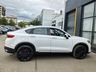 2021 Geely Tugella I, белый, 2040000 рублей, вид 4