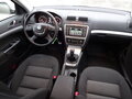 2012 Skoda Octavia Scout II (A5) Рестайлинг, серебристый - вид 5