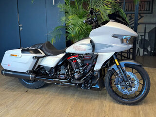 Harley-Davidson Road Glide ST