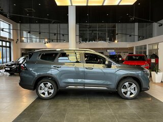 2026 Geely Okavango I Рестайлинг, серый, 4085990 рублей, вид 5