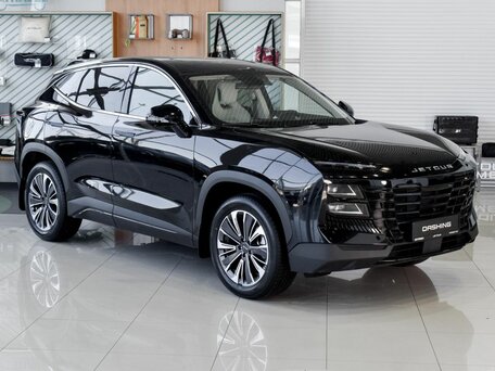 Jetour Dashing I