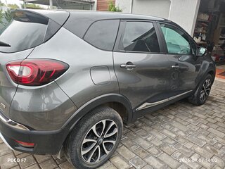 2016 Renault Kaptur I, серый, 1650000 рублей, вид 2