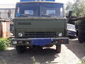1991 КамАЗ 54112, зелёный, 680000 рублей - вид 2