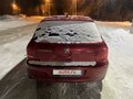 2007 Peugeot 307 I Рестайлинг, красный, 480000 рублей - вид 5