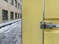 2008 Mercedes-Benz Sprinter, жёлтый, 1358477 рублей - вид 7