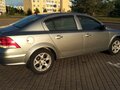 2011 Opel Astra H Рестайлинг, серый, 600000 рублей - вид 3