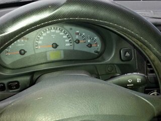 2007 Lada (ВАЗ) 2111, синий, 95000 рублей, вид 5