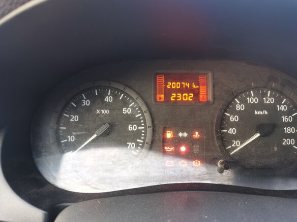 2009 Renault Logan I, зелёный, 425000 рублей - вид 12