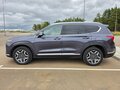 2021 Hyundai Santa Fe IV Рестайлинг, серый, 3380000 рублей - вид 7