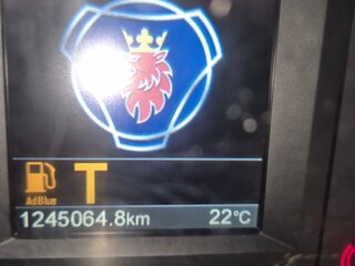 2012 Scania P-series, белый, 4600000 рублей, вид 4