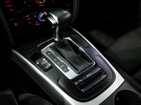 2013 Audi A5 I (8T) Рестайлинг, белый, 1799000 рублей - вид 19