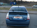2007 Toyota Prius II (XW20), голубой - вид 3