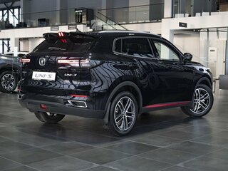2026 Changan UNI-S I, чёрный, 3099900 рублей, вид 4