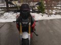 2021 BMW F 900 R, красный, 1400000 рублей - вид 1