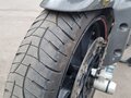 2010 Ducati Multistrada 1200, красный, 670000 рублей - вид 4