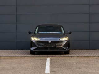 2023 Changan Lamore, серый, 2195000 рублей, вид 2