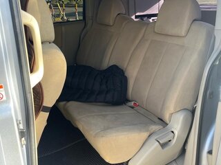 2007 Mitsubishi Delica D:5 I, серебристый, 1350000 рублей, вид 5