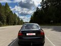 2004 Audi A4 II (B6), чёрный, 707000 рублей - вид 1