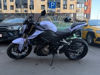 2026 Sharmax RST 501, розовый, 500000 рублей, вид 1