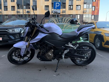 2026 Sharmax RST 501, розовый, 500000 рублей, вид 1