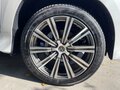 2020 Lexus LX 450d III Рестайлинг 2, белый, 17700000 рублей - вид 9