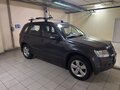 2011 Suzuki Grand Vitara II Рестайлинг, серый, 850000 рублей - вид 1