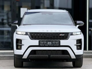 2026 Jaecoo J7 I Рестайлинг, белый, 2849000 рублей, вид 3
