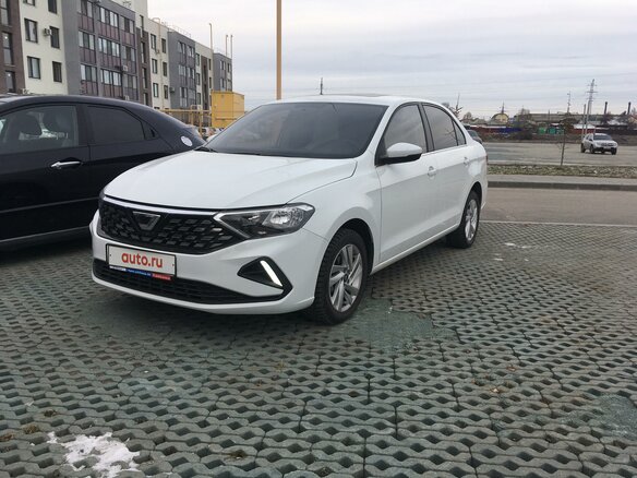 2023 Jetta VA3, белый, 1500000 рублей - вид 3