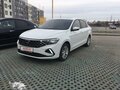 2023 Jetta VA3, белый, 1500000 рублей - вид 3