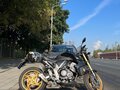 2009 Honda CB 1000, чёрный, 550000 рублей - вид 5