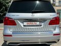 2013 Mercedes-Benz GL-Класс 350 II (X166), серый, 2700000 рублей - вид 5