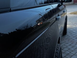 2007 Land Rover Range Rover Supercharged III Рестайлинг, чёрный, 1900000 рублей, вид 5
