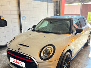 2019 Mini Clubman Cooper S ALL4 II, серебристый, 2790000 рублей, вид 3