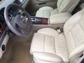 2006 Audi A8 II (D3) Рестайлинг, чёрный - вид 5