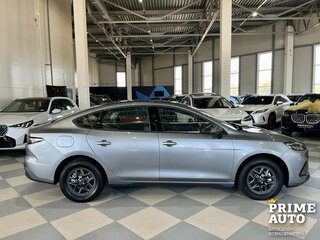 2025 BYD Seal 05 15.87 kWh, серый, 2779000 рублей, вид 4