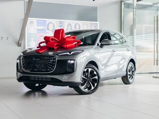 2026 Tenet Plus L6, серый, 3040000 рублей, вид 1