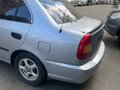 2007 Hyundai Accent ТагАЗ II, серебристый, 360000 рублей - вид 4