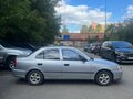 2007 Hyundai Accent ТагАЗ II, серебристый, 360000 рублей - вид 8