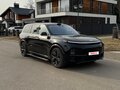 2023 Li Auto (Lixiang) L9 44.5 kWh I, чёрный, 5999000 рублей - вид 1