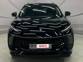 2023 Forthing T5 EVO, чёрный, 2200000 рублей, вид 3