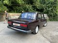 2008 Lada (ВАЗ) 2107, пурпурный, 270000 рублей - вид 3