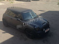 2011 Mini Hatch Cooper S II (R56) Рестайлинг, серый - вид 1