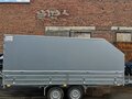 2024 ЛАВ 81013, серебристый - вид 1