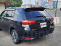 2017 Toyota Corolla Fielder XI (E160, E170, E180) Рестайлинг 1, чёрный, 1550000 рублей - вид 2