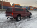 2003 Dodge RAM III (DR/DH), пурпурный - вид 5