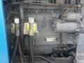 2010 Isuzu Автобетононасос, синий - вид 4