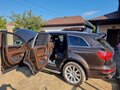 2012 Audi Q7 I (4L) Рестайлинг, коричневый, 9500000 рублей - вид 4