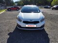 2017 Kia Ceed II Рестайлинг, белый, 680000 рублей - вид 4