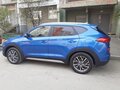 2020 Hyundai Tucson III Рестайлинг, синий, 2800000 рублей - вид 7